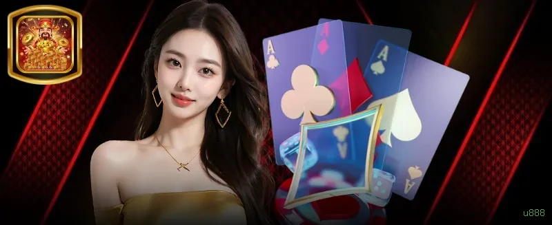 Slots no app u888 mobile