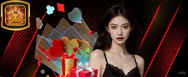 Plataforma u888 - cassino e apostas